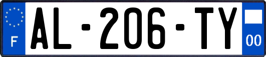AL-206-TY