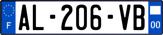 AL-206-VB