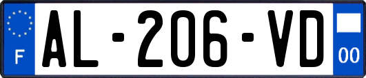 AL-206-VD