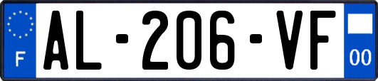 AL-206-VF