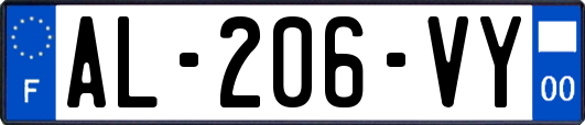 AL-206-VY