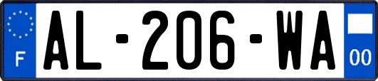 AL-206-WA