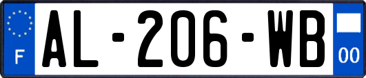 AL-206-WB
