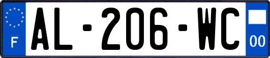 AL-206-WC