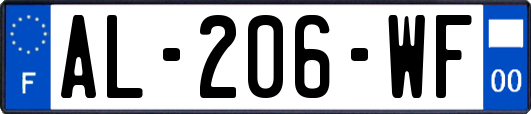 AL-206-WF