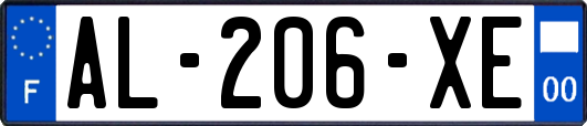 AL-206-XE