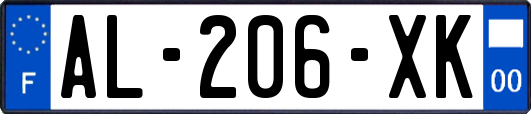 AL-206-XK