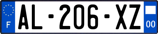 AL-206-XZ