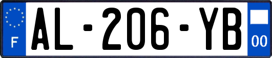 AL-206-YB