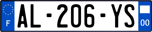 AL-206-YS