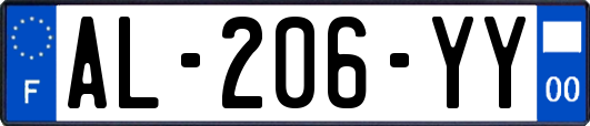 AL-206-YY