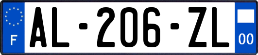 AL-206-ZL