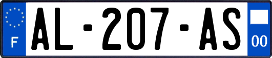 AL-207-AS