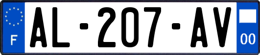 AL-207-AV