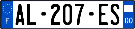AL-207-ES