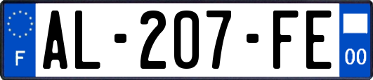 AL-207-FE