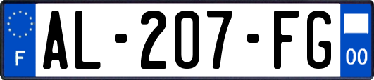 AL-207-FG