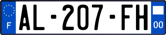AL-207-FH