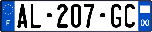 AL-207-GC