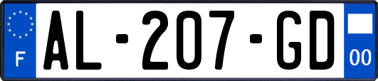 AL-207-GD