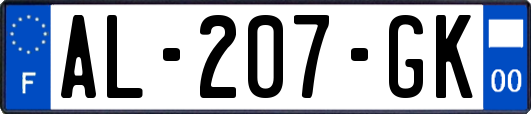 AL-207-GK