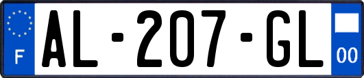 AL-207-GL