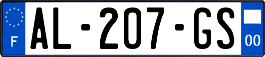 AL-207-GS