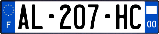AL-207-HC