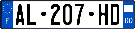 AL-207-HD