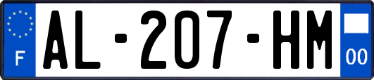 AL-207-HM