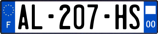 AL-207-HS