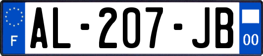 AL-207-JB