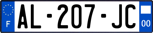 AL-207-JC