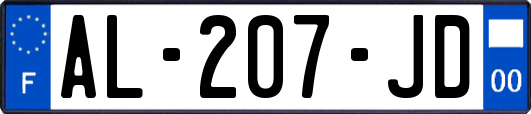 AL-207-JD
