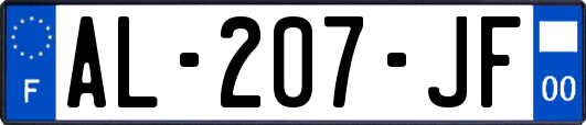AL-207-JF