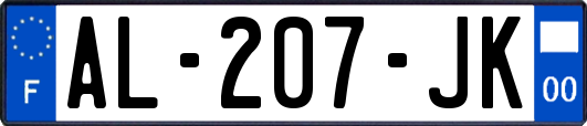 AL-207-JK