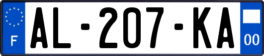 AL-207-KA