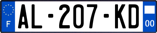 AL-207-KD