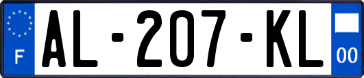 AL-207-KL