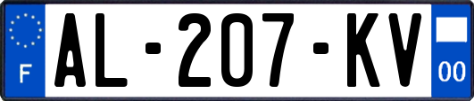 AL-207-KV