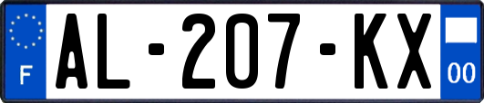 AL-207-KX