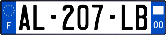 AL-207-LB