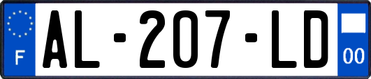 AL-207-LD