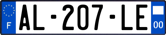 AL-207-LE