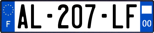 AL-207-LF