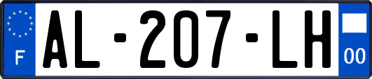 AL-207-LH