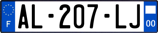 AL-207-LJ