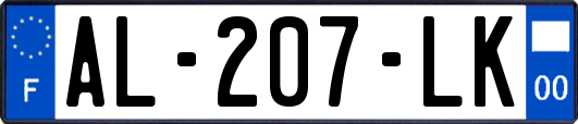 AL-207-LK