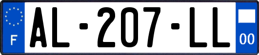 AL-207-LL