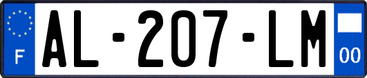 AL-207-LM